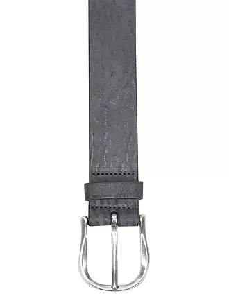 VANZETTI | Ceinture en cuir | 